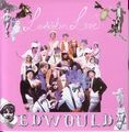 LARRIKIN LOVE / ラリキン・ラヴ / EDWOULD