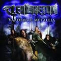 TERASBETONI / VAADIMME METALLIA