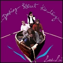 LARRIKIN LOVE / ラリキン・ラヴ / DOWNING STREET KINDLING