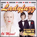 LADYFUZZ / レディファズ / OH MARIE!