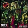 SLAYER / スレイヤー / REIGN IN BLOOD