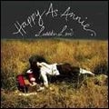 LARRIKIN LOVE / ラリキン・ラヴ / HAPPY AS ANNIE
