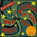 JEREMY WARMSLEY / ジェレミー・ワームスリー / I BELIEVE IN THE WAY YOU MOVE
