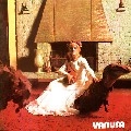 VANUSA / ヴァヌーサ / VANUSA