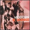 MODERN ROMANCE / モダン・ロマンス / PLATINUM COLLECTION