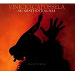 VINICIO CAPOSSELA / ヴィニシオ・カポセーラ / NEL NIENTE SOTTO IL SOLE