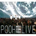 I POOH / イ・プー / NOI CON VOI(CD+DVD/PAL)