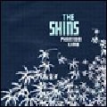 SHINS / シンズ / PHANTOM LIMB (1ST)
