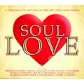 V.A.(SOUL LOVE) / SOUL LOVE