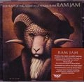 RAM JAM / ラム・ジャム / PORTRAIT OF THE ARTIST AS A YOUNG RAM