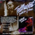 TED NUGENT / テッド・ニュージェント / DOUBLE LIVE GONZO
