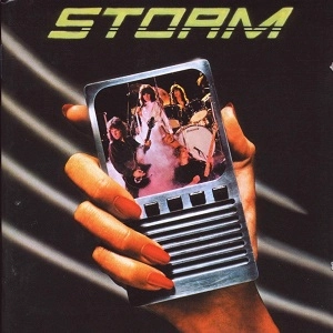 STORM (from US/Femele Vo. Hard Rock) / STORM