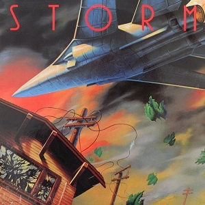 STORM (from US/Femele Vo. Hard Rock) / II