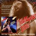 TED NUGENT / テッド・ニュージェント / WEEKEND WARRIORS