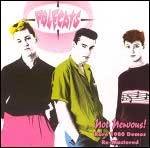 POLECATS / ポールキャッツ / NOT NERVOUS! RARE 1980 DEMOS RE-MASTERED