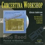 ALISTAIR ANDERSON / CONCERTINA WORKSHOP