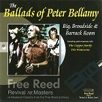 PETER BELLAMY / THE BALLADS OF PETER BELLAMY