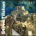 STEVE TILSTON / スティーヴ・ティルストン / ZIGGURAT
