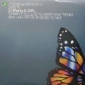 DJ MARKY & XRS / DJマーキー&XRS / BUTTERFLY(CRAGGZ&PARALLEL FORCES REMIX)