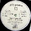 ANDRE CROM & TIM QUERENGAESSER / BEFORE SURISE EP