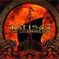 TURISAS / チュリサス / VARAGAIN WAY