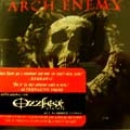 ARCH ENEMY / アーチ・エネミー / DOOMSDAY MACHINE