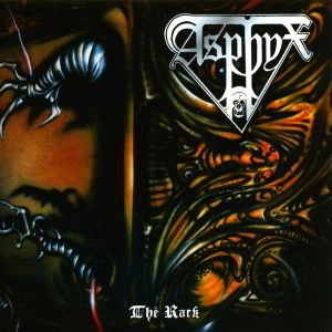 ASPHYX / THE RACK