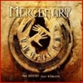 MERCENARY / マーサナリー / HOURS THAT REMAIN LTD
