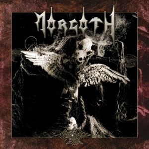 MORGOTH / モーゴス / CURSED
