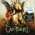 GOD FORBID / ゴッド・フォービド / EARTHSBLOOD
