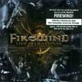 FIREWIND / ファイアーウィンド / LIVE PREMONITION