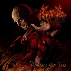 BLOODBATH / ブラッドバス / NIGHTMARES MADE FLESH