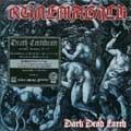 RUNEMAGICK / ルーンマジック / DARK DEAD EARTH