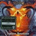 KRISIUN / クリジウン / AGELESS VENOMOUS(RE-ISSUE)