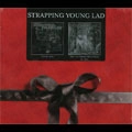 STRAPPING YOUNG LAD / ストラッピング・ヤング・ラッド / CITY/HEAVY AS A REALLY HEAVY THING