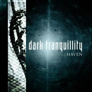 DARK TRANQUILLITY / ダーク・トランキュリティー / HAVEN<SLIPCASE>