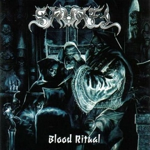 SAMAEL / サマエル / BLOOD RITUAL