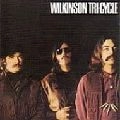 WILKINSON TRI-CYCLE / ウィルキンソン・トライスクル / WILKINSON TRI-CYCLE