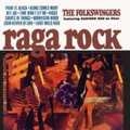 FOLKSWINGERS / フォークスウィンガーズ / RAGA ROCK