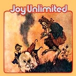 JOY UNLIMITED / ジョイ・アンリミテッド / JOY UNLIMITED(OVER GROUND)
