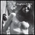 DAUGHTERS OF ALBION / ドーターズ・オブ・アルビオン / DAUGHTERS OF ALBION