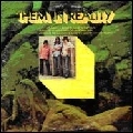 THEM / ゼム / THEM IN REALITY