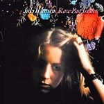 JACKIE WHITREN / RAW BUT TENDER(180G)