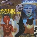 BREAD LOVE AND DREAMS / ブレッド・ラヴ・アンド・ドリームス / AMARYLLIS