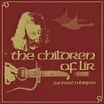 LOUDEST WHISPER / ローデスト・ウィスパー / THE CHILDREN OF LIR