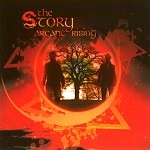 THE STORY / ストーリー / ARCANE RISING