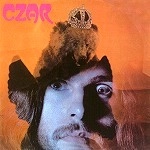 CZAR / ツァール / CZAR(2LP)
