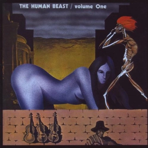 HUMAN BEAST / ヒューマン・ビースト / VOLUME ONE