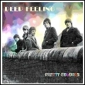 DEEP FEELING / ディープ・フィーリング / PRETTY COLOURS
