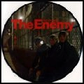 ENEMY / エナミー / HAD ENOUGH